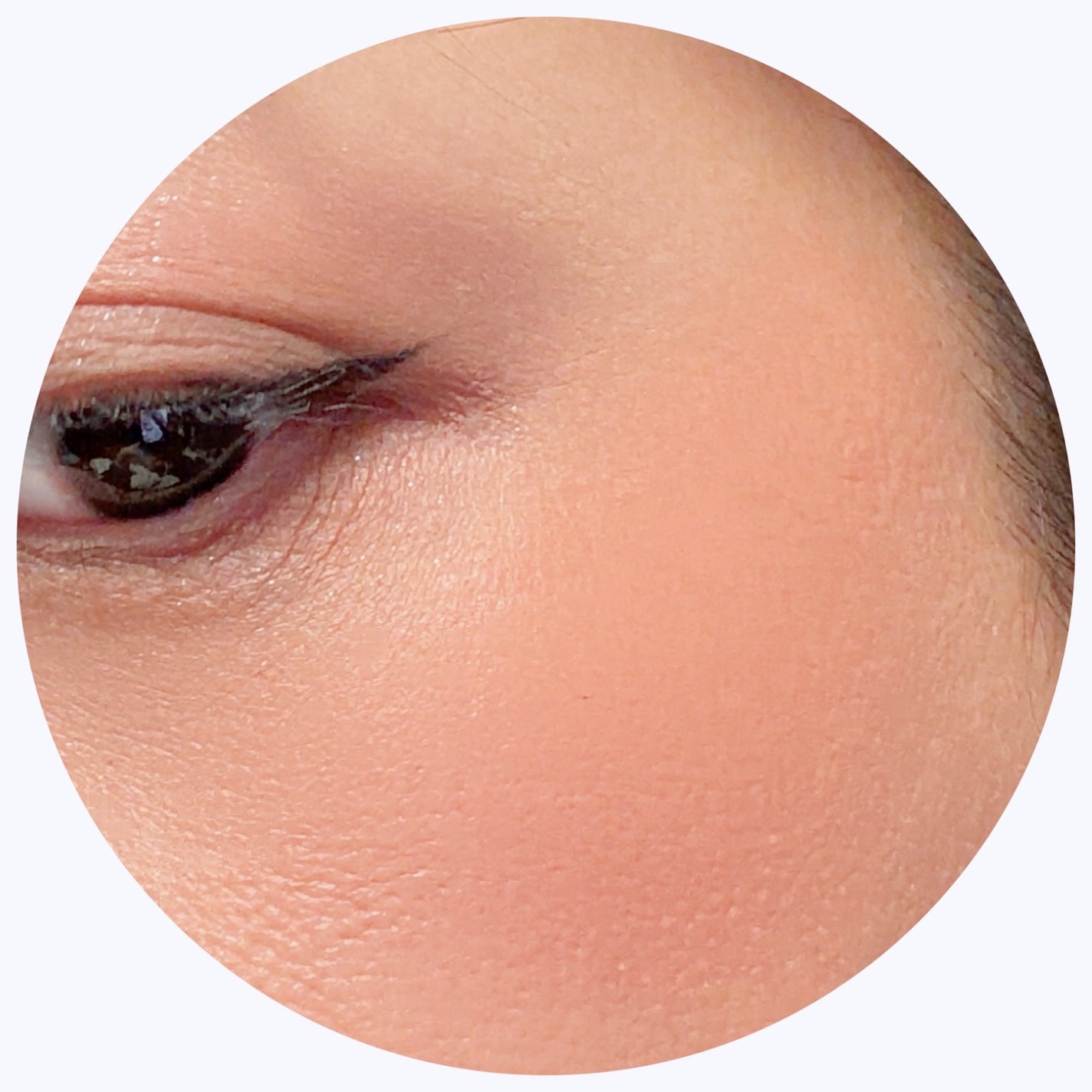 クリームチーク/キャンメイク/ジェル・クリームチークを使ったクチコミ(3枚目)