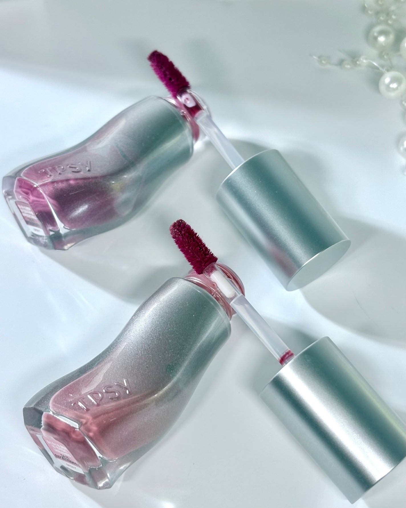 ジューシーリッププランパー6g/TPSY/リッププランパーを使ったクチコミ(4枚目)