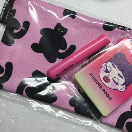 ðmeið on LIPS ã坿ããã©ãŒãšããŒãé ããŸããð..ãïŒ1æç®ïŒ