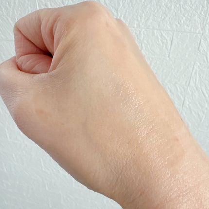 orange_glow_kwm on LIPS 「Dr.Gレッドプレミッシュクリアスージングクリームレッドプレミ..」(4枚目)