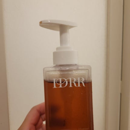 スカルプスパ シャンプー/トリートメント/IDRR/市販シャンプーを使ったクチコミ(1枚目)