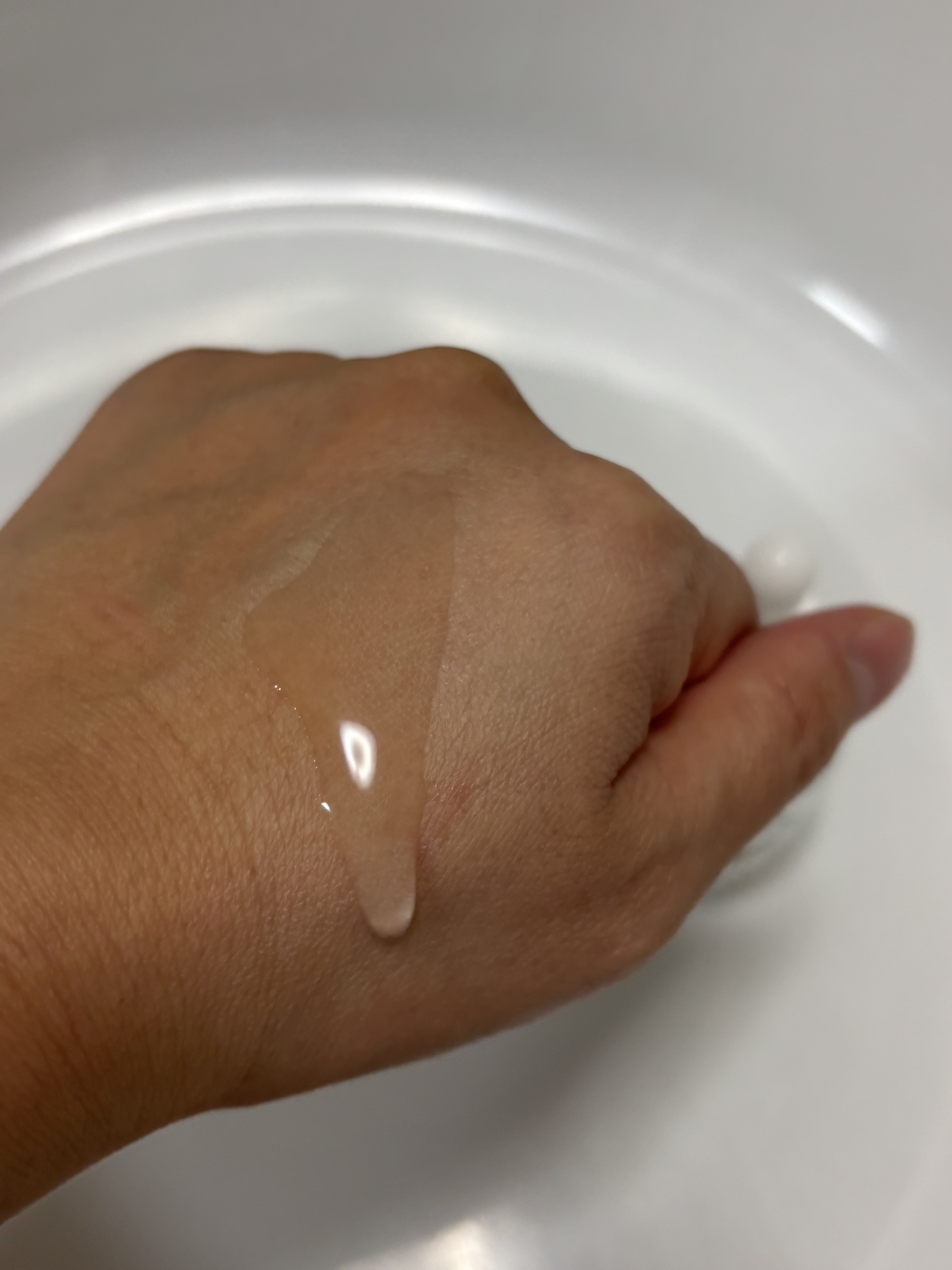 KC SKIN モイストリペアセラム/KC SKIN – Kristen Claire/美容液を使ったクチコミ（3枚目）