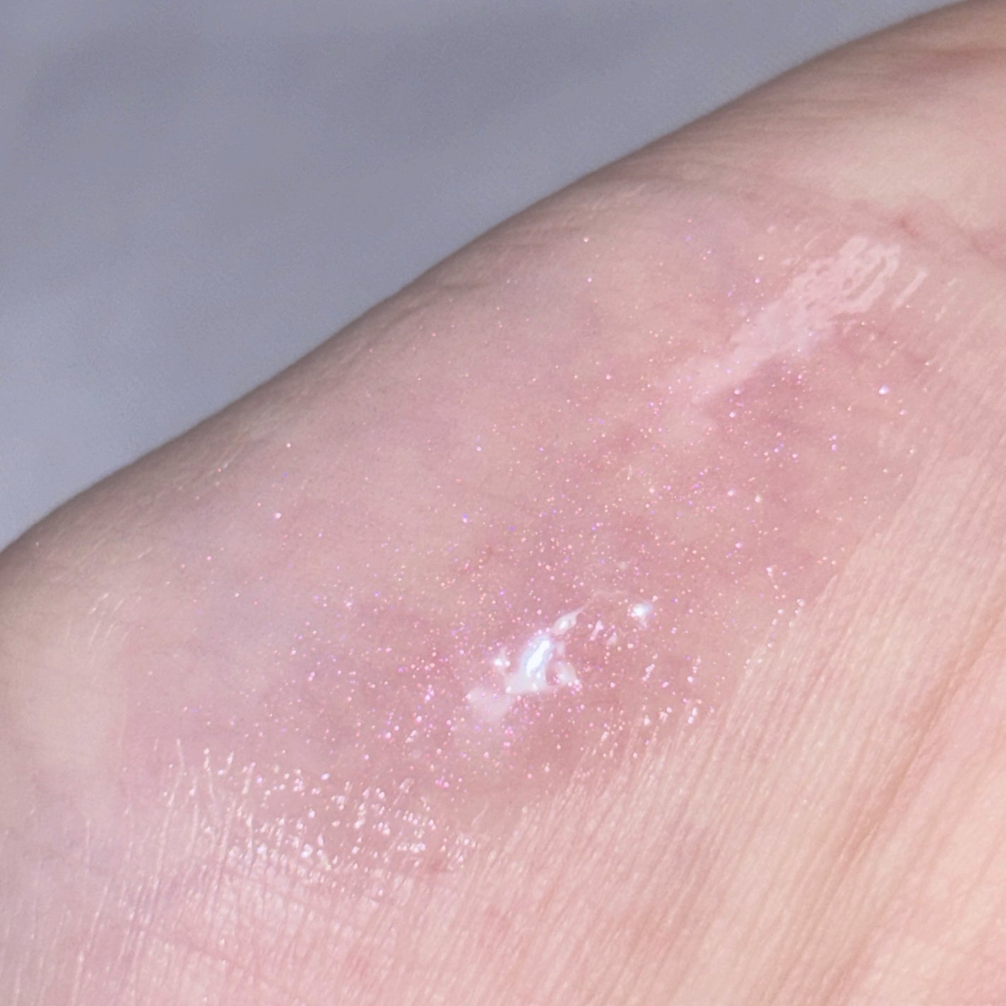 ローグロス/BBIA/リップグロスを使ったクチコミ(6枚目)