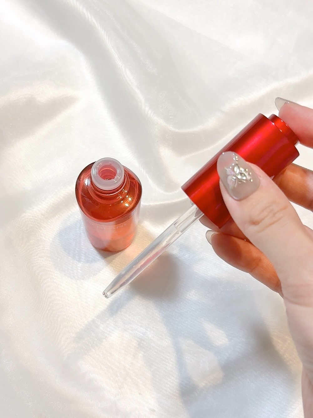 リペア セラムマスク/ALBLANC/美容液を使ったクチコミ（3枚目）