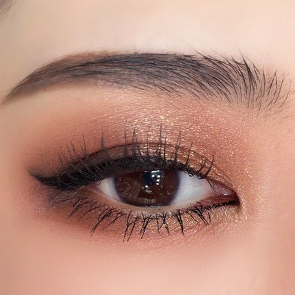 EYE SCULPT TEXTURE AND TONE EYESHADOW PALETTE/Natasha Denona/アイシャドウパレットを使ったクチコミ(7枚目)