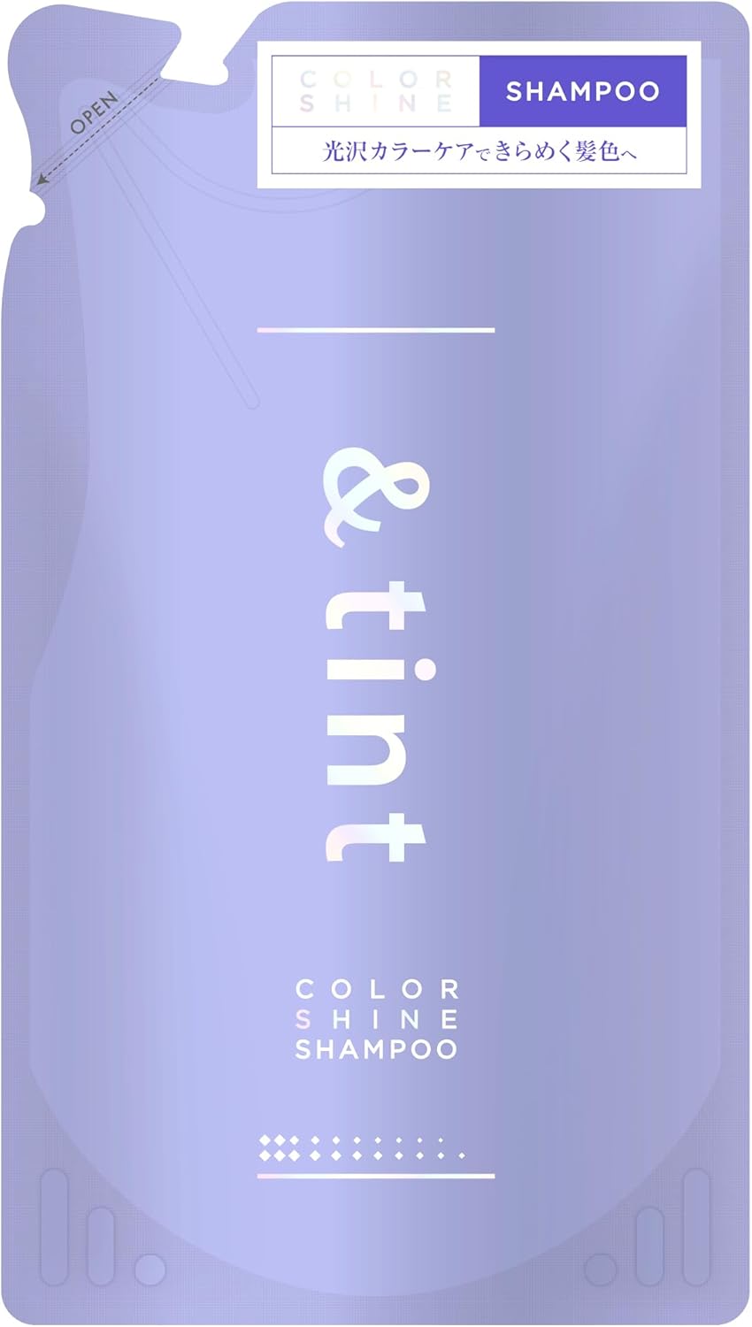 シャンプー詰替(320mL)