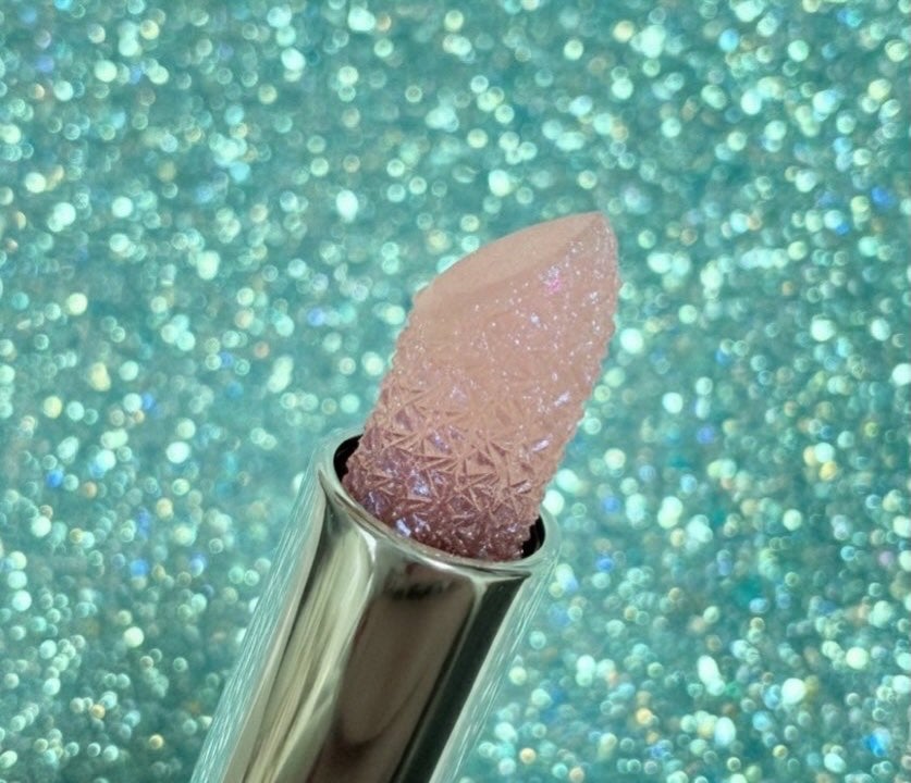 シュガー クリスタル リップ オイル スティック/M・A・C/口紅を使ったクチコミ(2枚目)