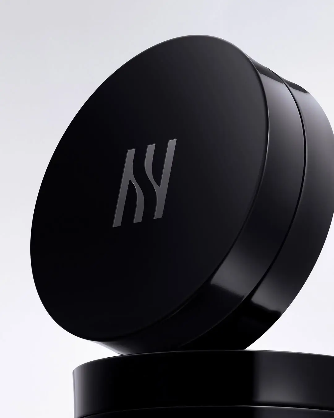 ブラック クッション ファンデーション/HERA/クッションファンデーションを使ったクチコミ（2枚目）