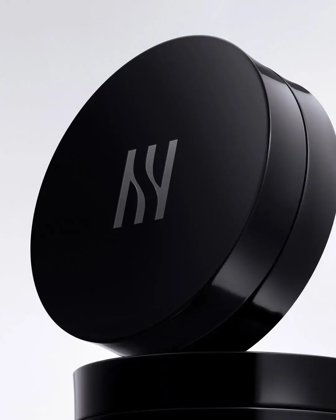 ブラック クッション ファンデーション/HERA/クッションファンデーションを使ったクチコミ(2枚目)