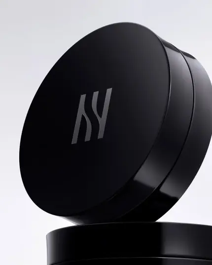 ブラック クッション ファンデーション/HERA/クッションファンデーションを使ったクチコミ(2枚目)