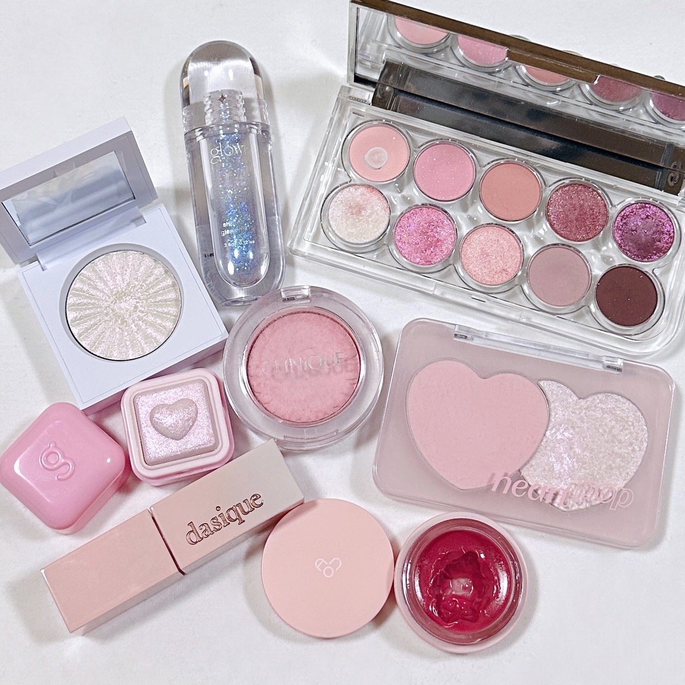 チーク ポップ/CLINIQUE/パウダーチークを使ったクチコミ(8枚目)