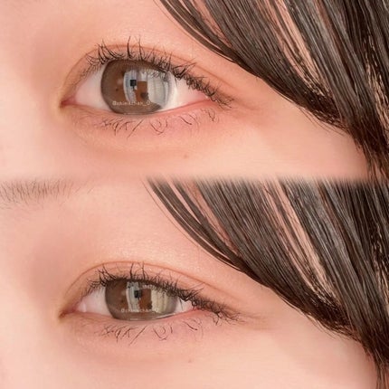 ちまっちゃん🎀フォロバ100 on LIPS 「今日は多幸感たっぷりの桃マシマシメイク(͜🍑ˊᗜˋ˶)͜🍑ルミ..」(2枚目)