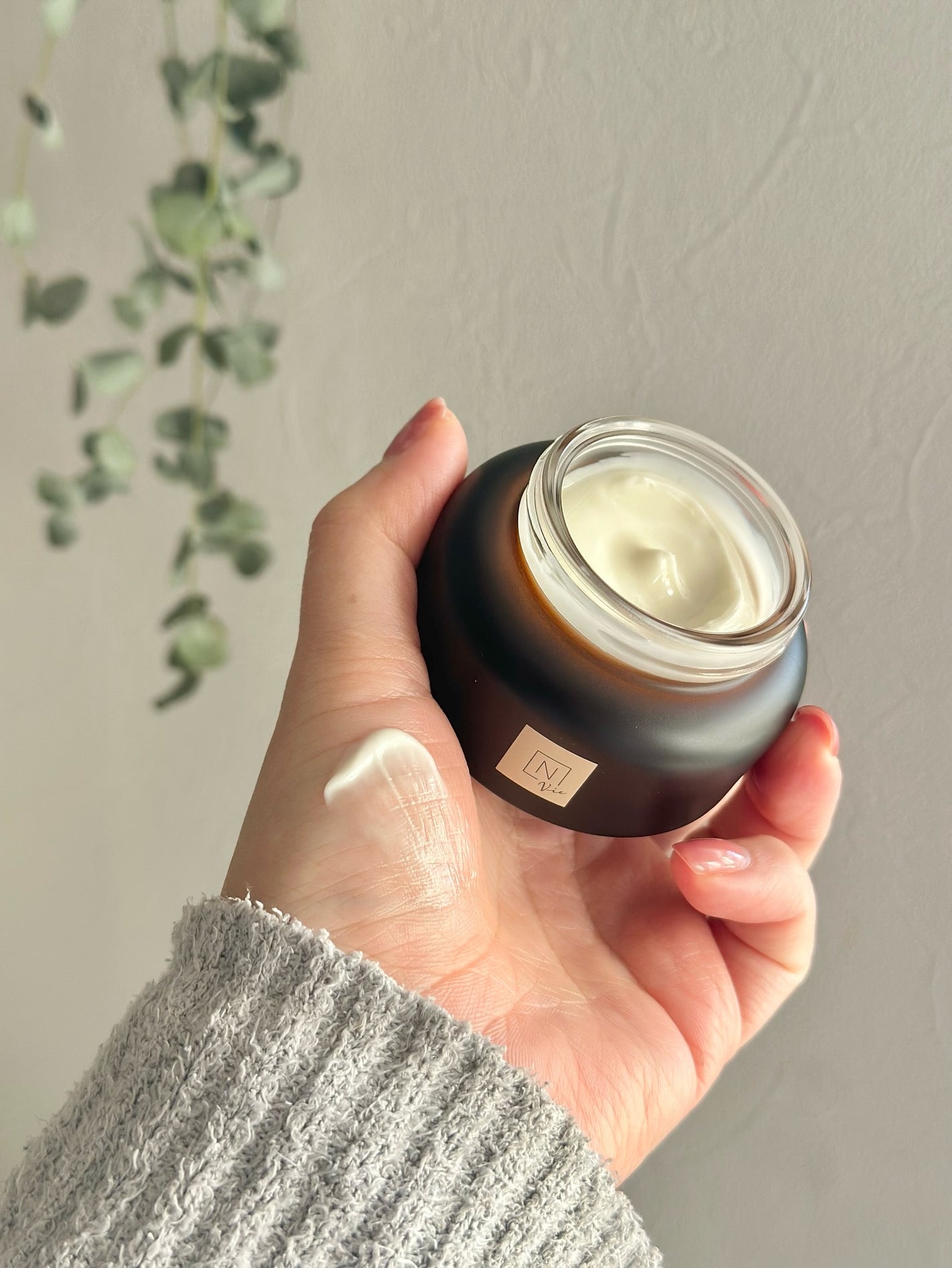 N organic Basic スージング クレンジングジェル/N organic/クレンジングジェルを使ったクチコミ(5枚目)