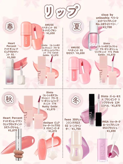 コットン ミックス チーク/MISSHA/パウダーチークを使ったクチコミ(4枚目)