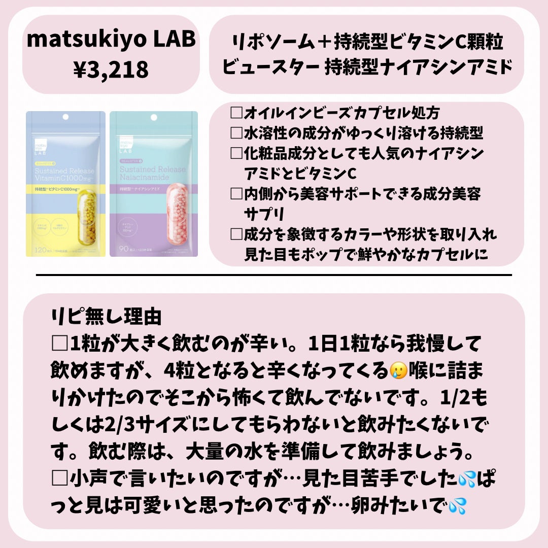 賢者の食卓ダブルサポート/大塚製薬/健康サプリメントを使ったクチコミ(3枚目)