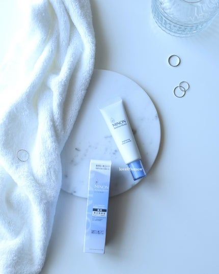 ミノン アミノモイスト ブライトニング モイストエッセンス/ミノン/美容液を使ったクチコミ(5枚目)