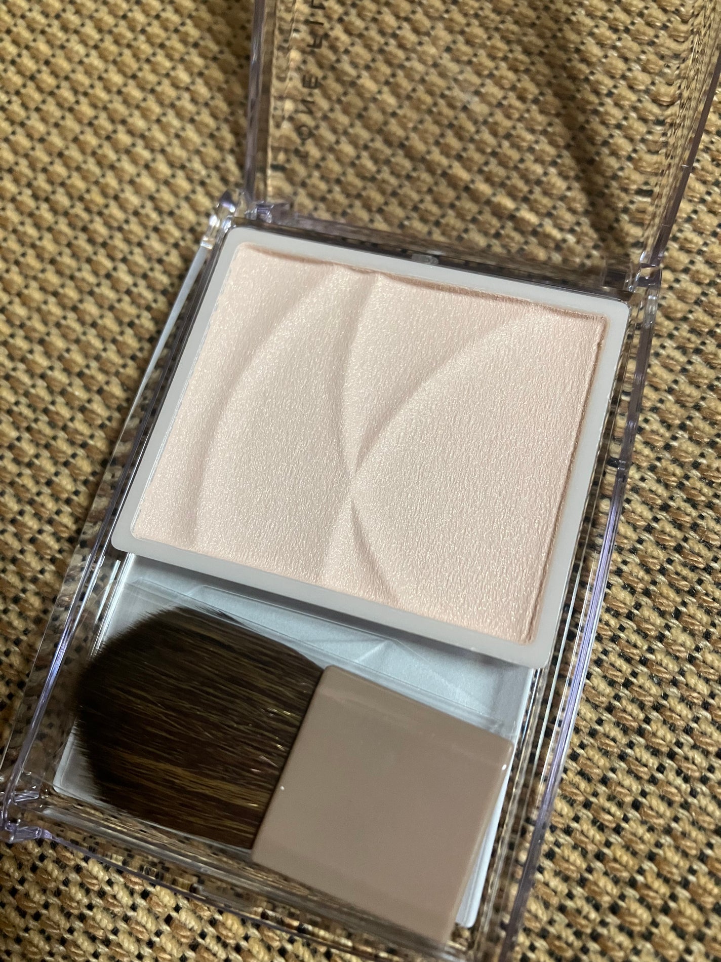 トーンフィルターハイライト/CEZANNE/パウダーハイライトを使ったクチコミ(2枚目)