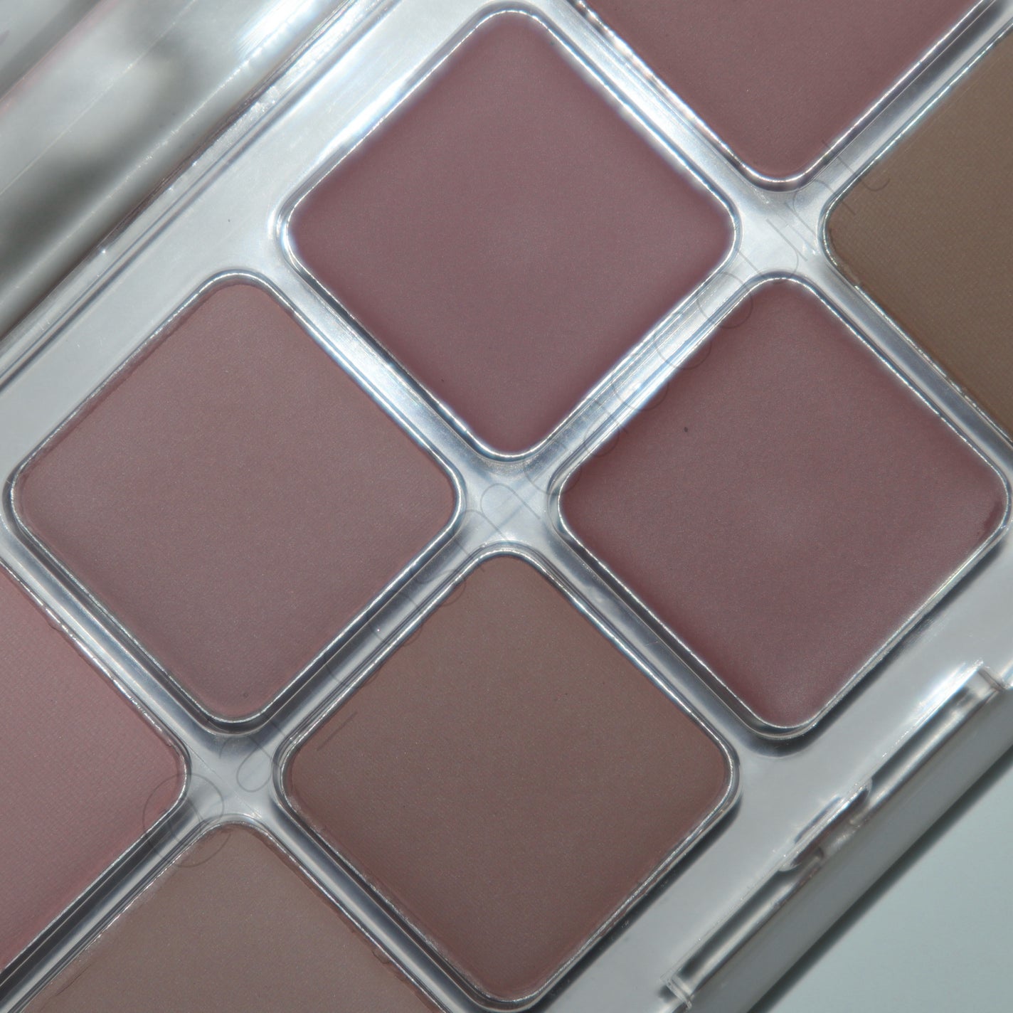 プロ アイ パレット エアー/CLIO/アイシャドウパレットを使ったクチコミ(3枚目)