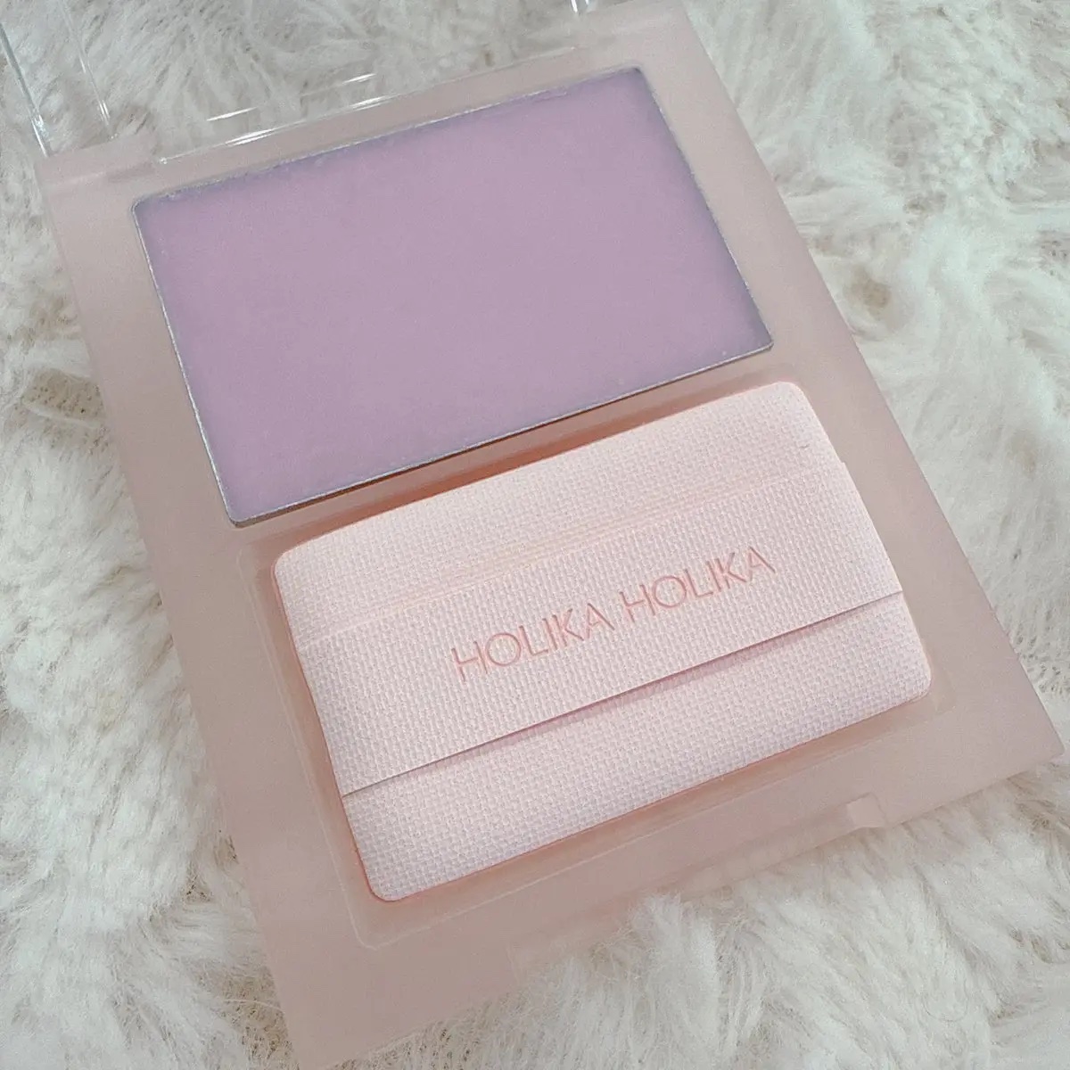 マイフェイブピースコンシーラー/HOLIKA HOLIKA/クリームコンシーラーを使ったクチコミ（2枚目）