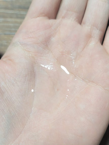 皮脂トラブルケア ミニセット/キュレル/スキンケアキットを使ったクチコミ(3枚目)