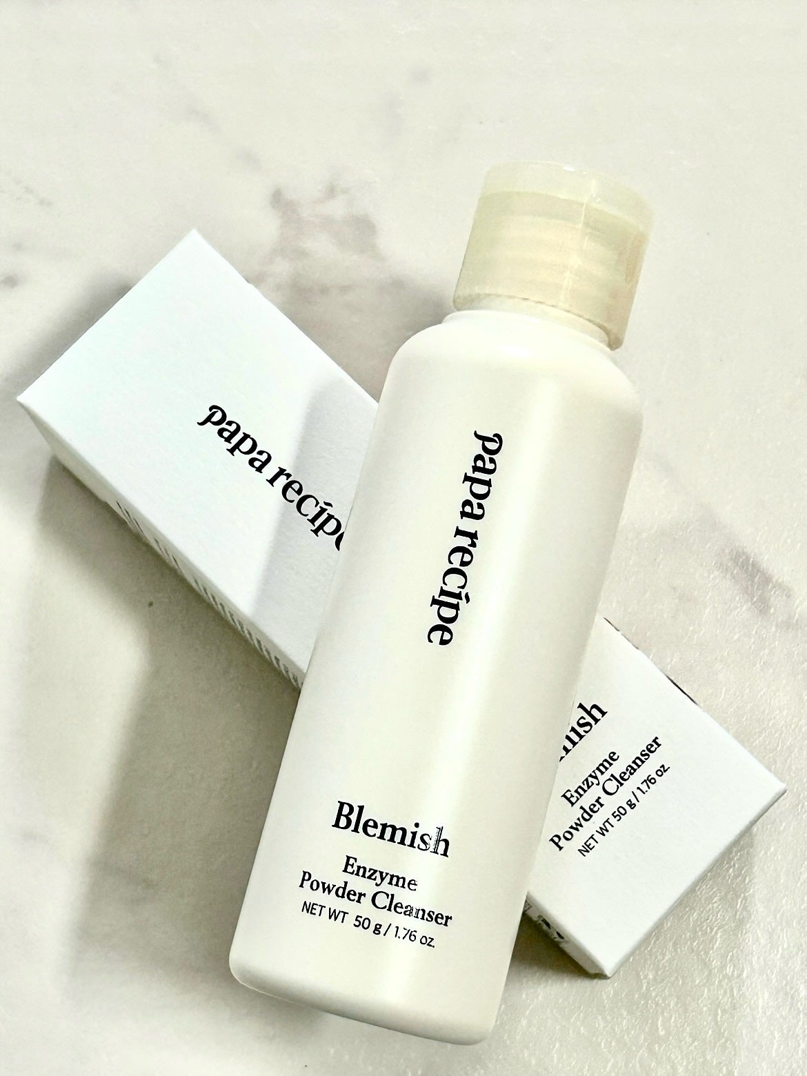 のぶあゆ on LIPS 「.パパレシピ✨🌾自然の恵みで“すこやか素肌”へ導くナチュラルス..」(5枚目)