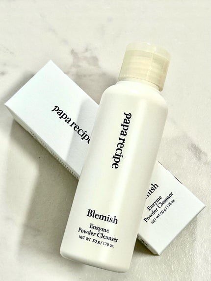 のぶあゆ on LIPS 「.パパレシピ✨🌾自然の恵みで“すこやか素肌”へ導くナチュラルス..」(5枚目)