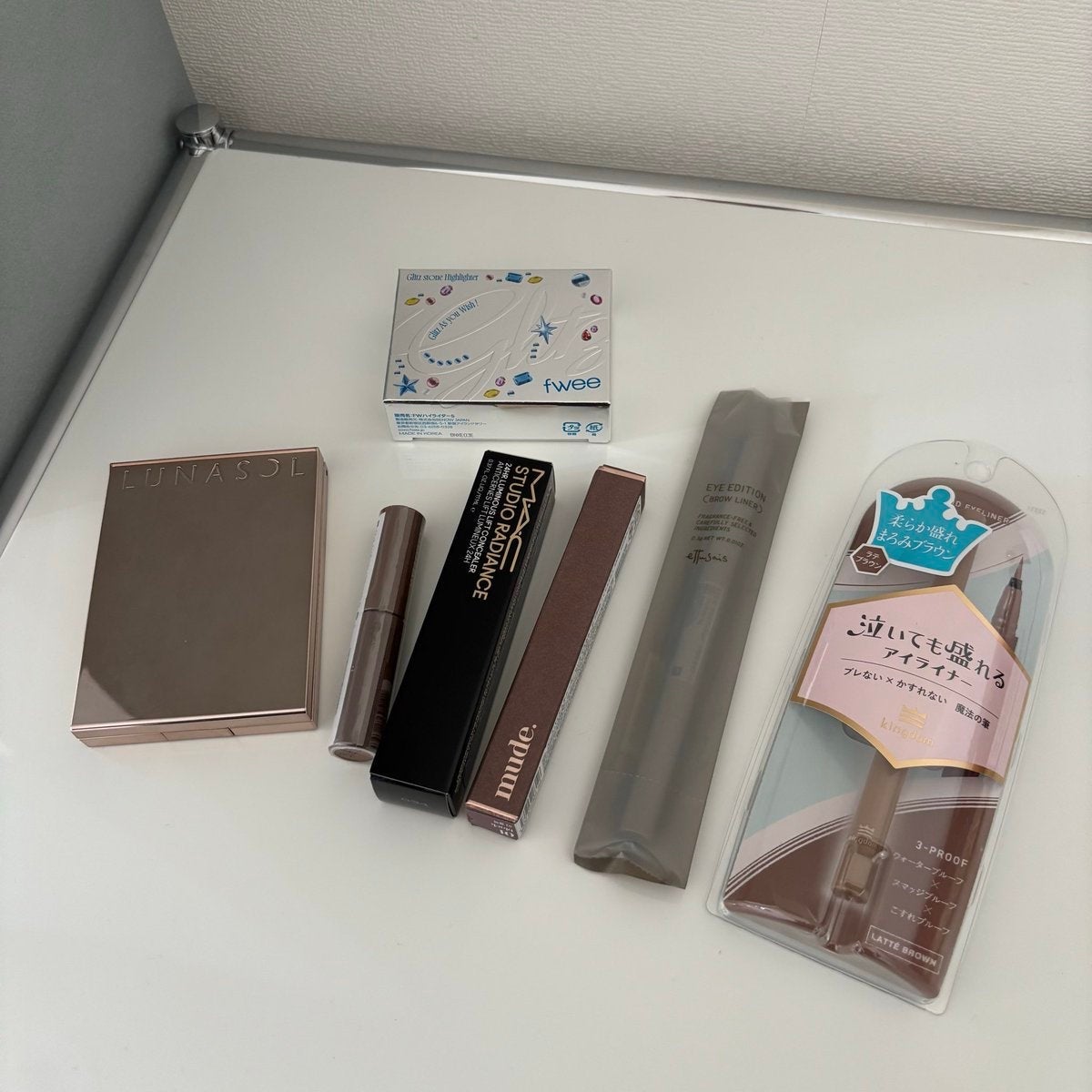 エテュセ アイエディション(ブロウライナー)/ettusais/アイブロウペンシルを使ったクチコミ(1枚目)