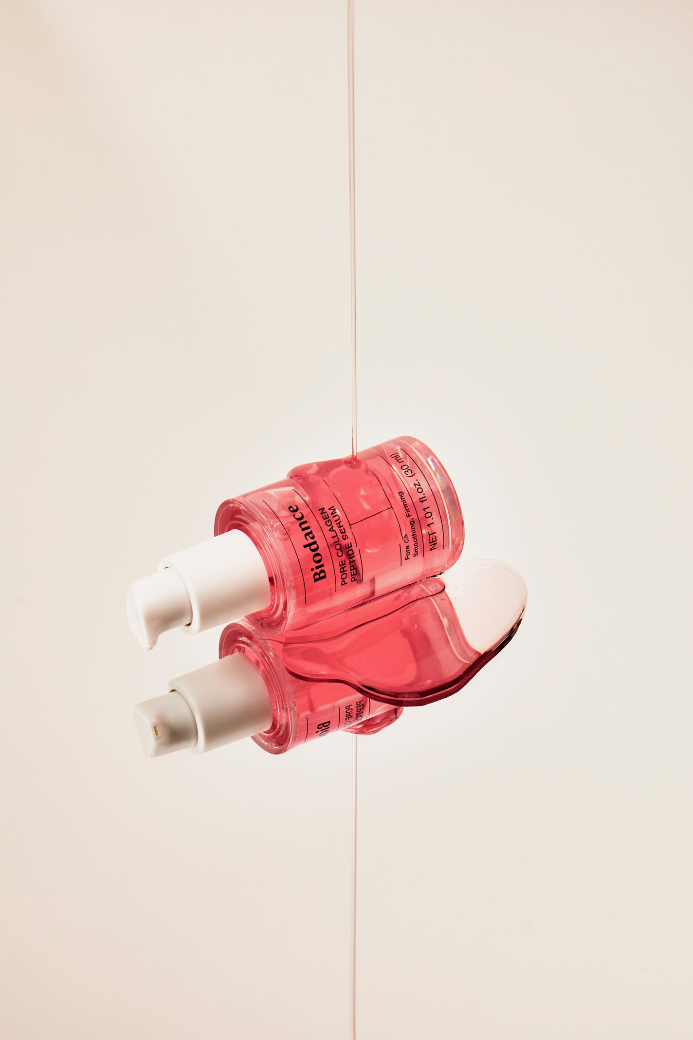 ポアコラーゲンペプチドセラム/Biodance/美容液を使ったクチコミ(2枚目)