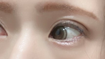 【旧品】パーフェクトスタイリストアイズ/キャンメイク/アイシャドウパレットを使ったクチコミ(5枚目)