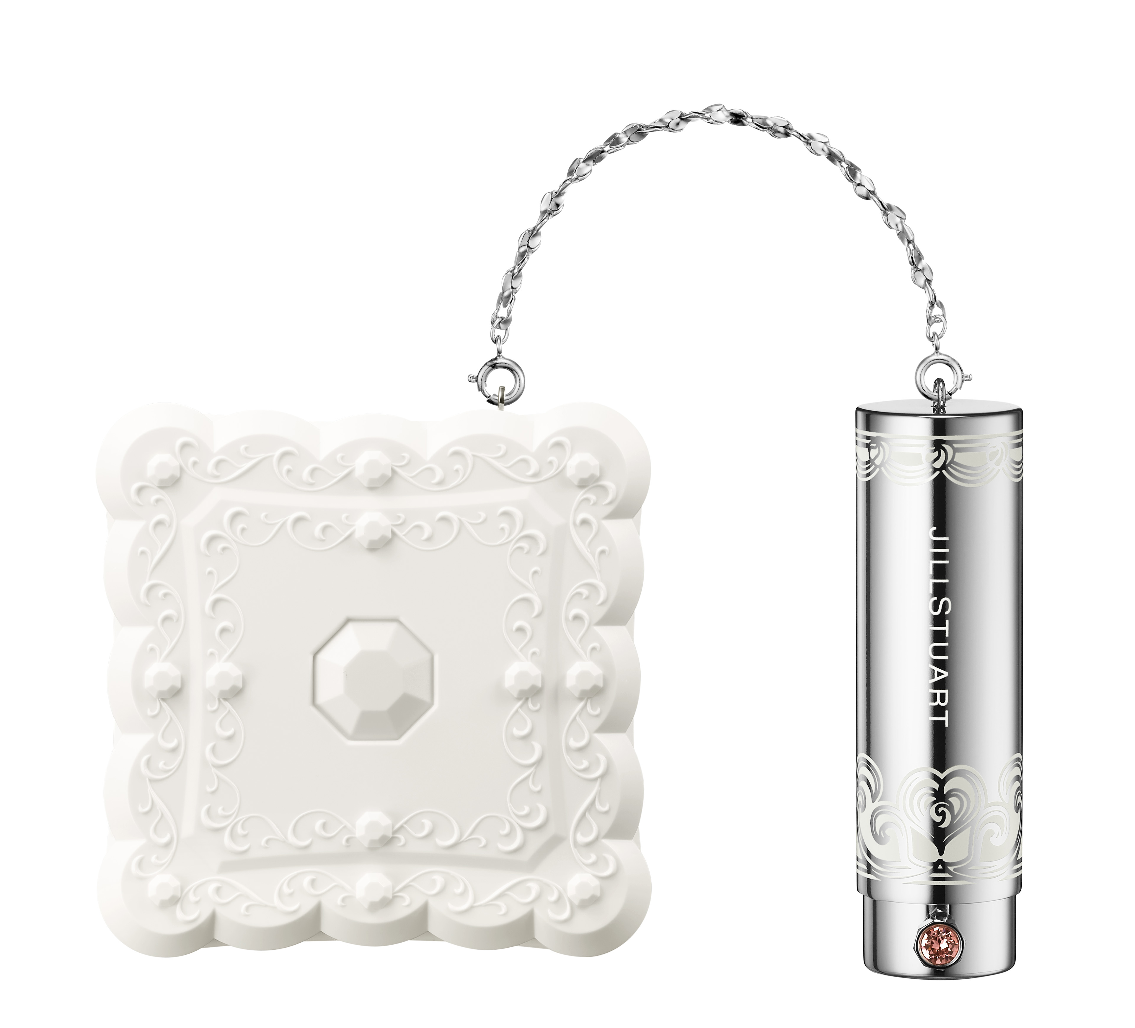 ミックスブラッシュ コンパクト N プチパティスリー<Monthly Collection>