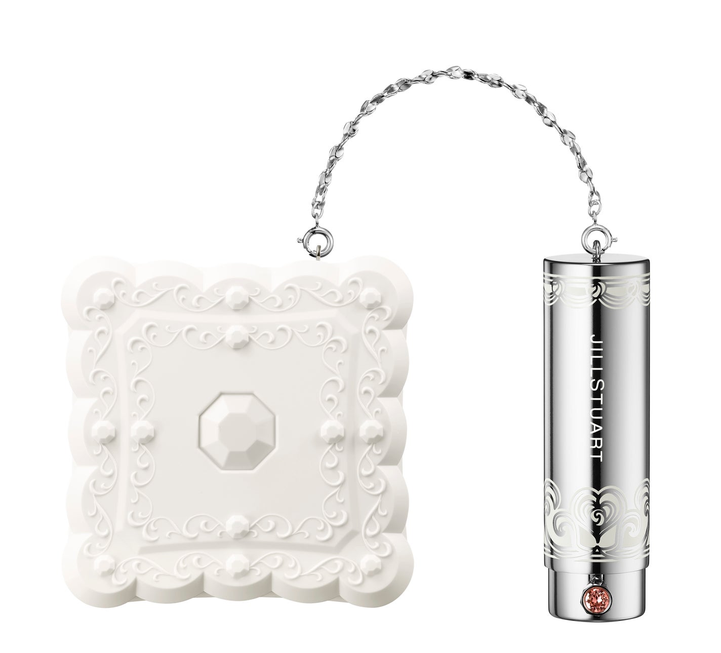 ミックスブラッシュ コンパクト N プチパティスリー<Monthly Collection>