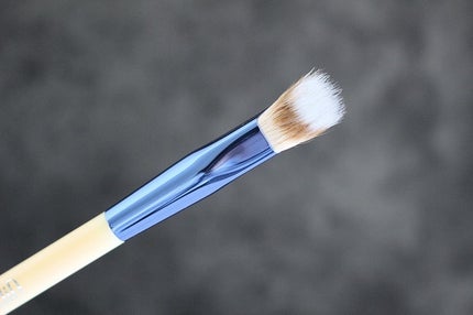 アーティストライン ヘアコンシーラーパレット/odiD/その他スタイリングを使ったクチコミ(7枚目)