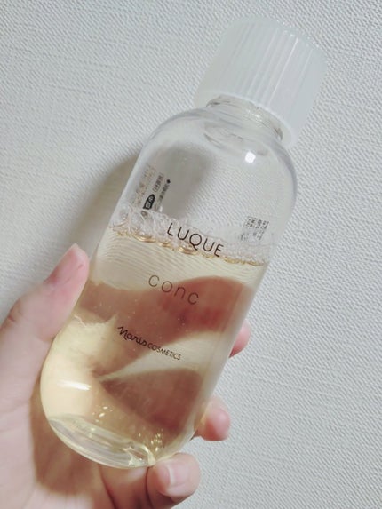 ã«ã¯ãš ã³ã³ã¯/ããªã¹åç²§å/æãåãåç²§æ°Žã䜿ã£ãã¯ãã³ãïŒ1æç®ïŒ