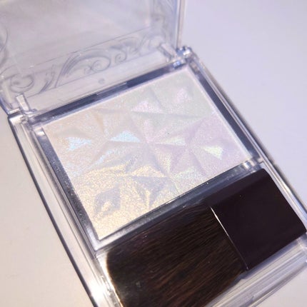 パールグロウハイライト SP3/CEZANNE/ハイライトを使ったクチコミ(2枚目)