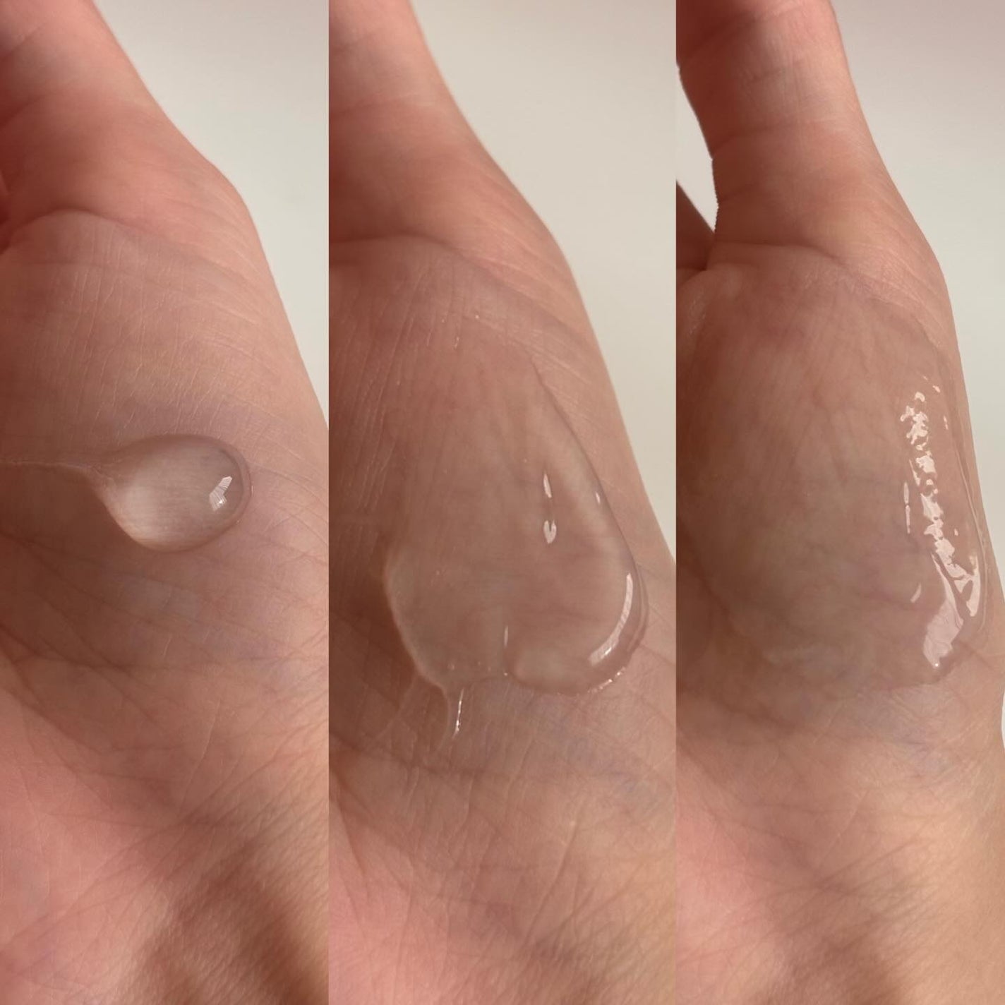 ベネフィーク ホットクレンジングジェル/BENEFIQUE/クレンジングジェルを使ったクチコミ(3枚目)