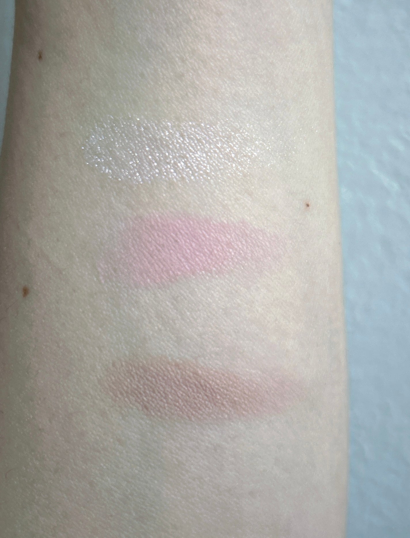 ラブクローバーパレット/2aN/アイシャドウパレットを使ったクチコミ(2枚目)