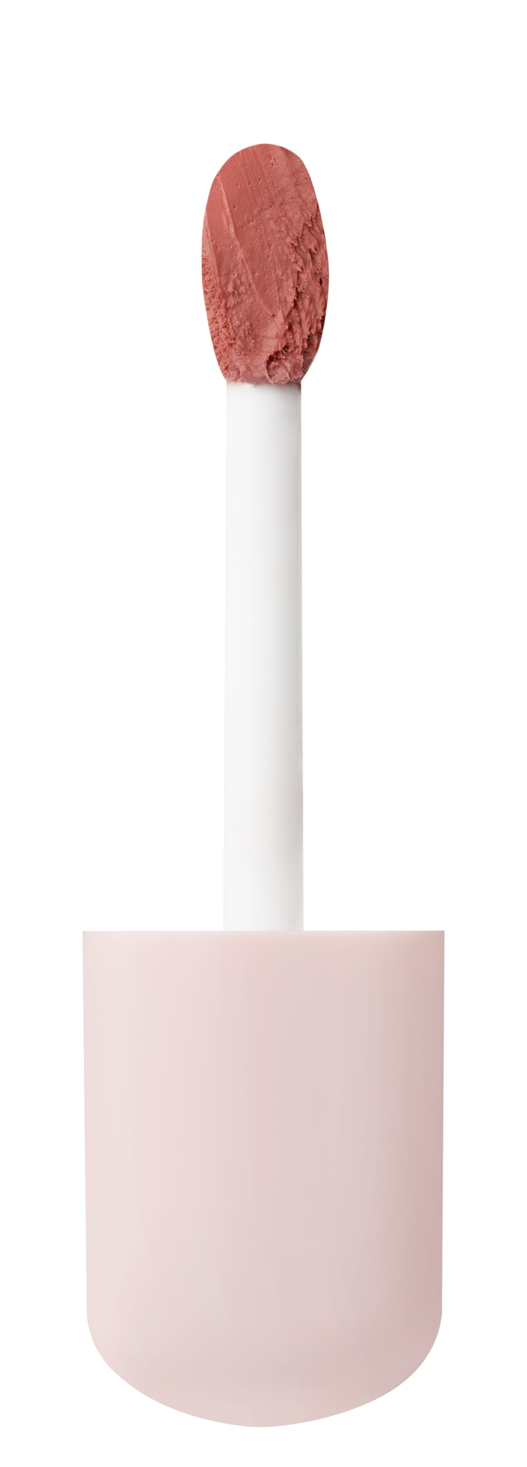 トーン ペタル ブルーミング マット リップ 01 Mellow Apricot