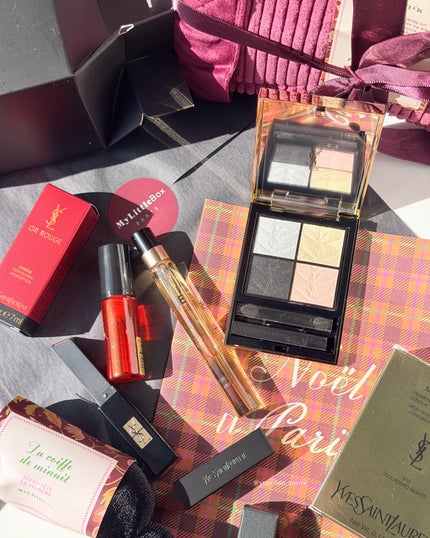 My Little Box/My Little Box/その他キットセットを使ったクチコミ(4枚目)