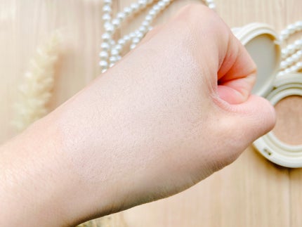 ルポ クッションファンデーション/skim /クッションファンデーションを使ったクチコミ(8枚目)