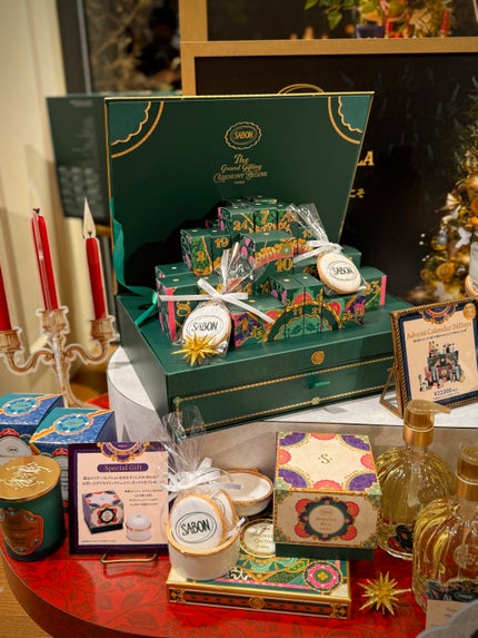 ボディスクラブ マジェスティック・ガラ/SABON/ボディスクラブを使ったクチコミ(4枚目)