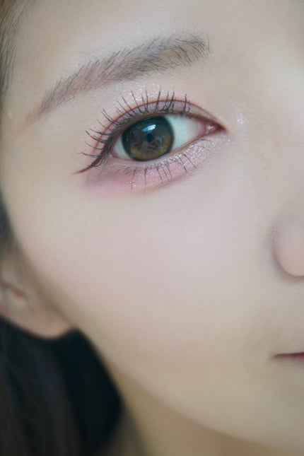 シャドウパレット/dasique/アイシャドウパレットを使ったクチコミ(2枚目)