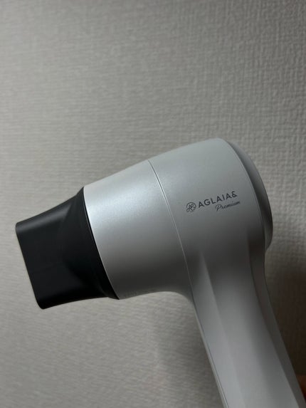 のぶあゆ on LIPS 「.⭐️AGLAIA&低温速乾ドライヤービューンプレミアム⭐️“..」(3枚目)