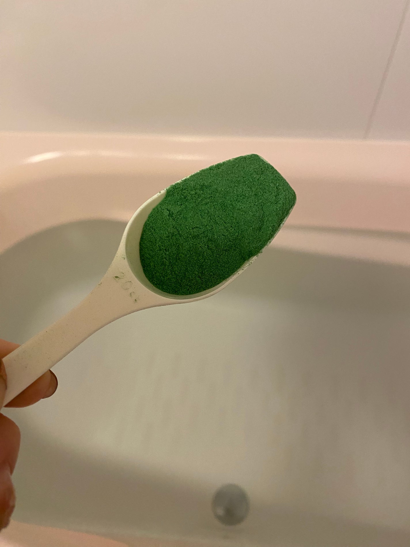 アビアントK/関西酵素/入浴剤を使ったクチコミ(6枚目)