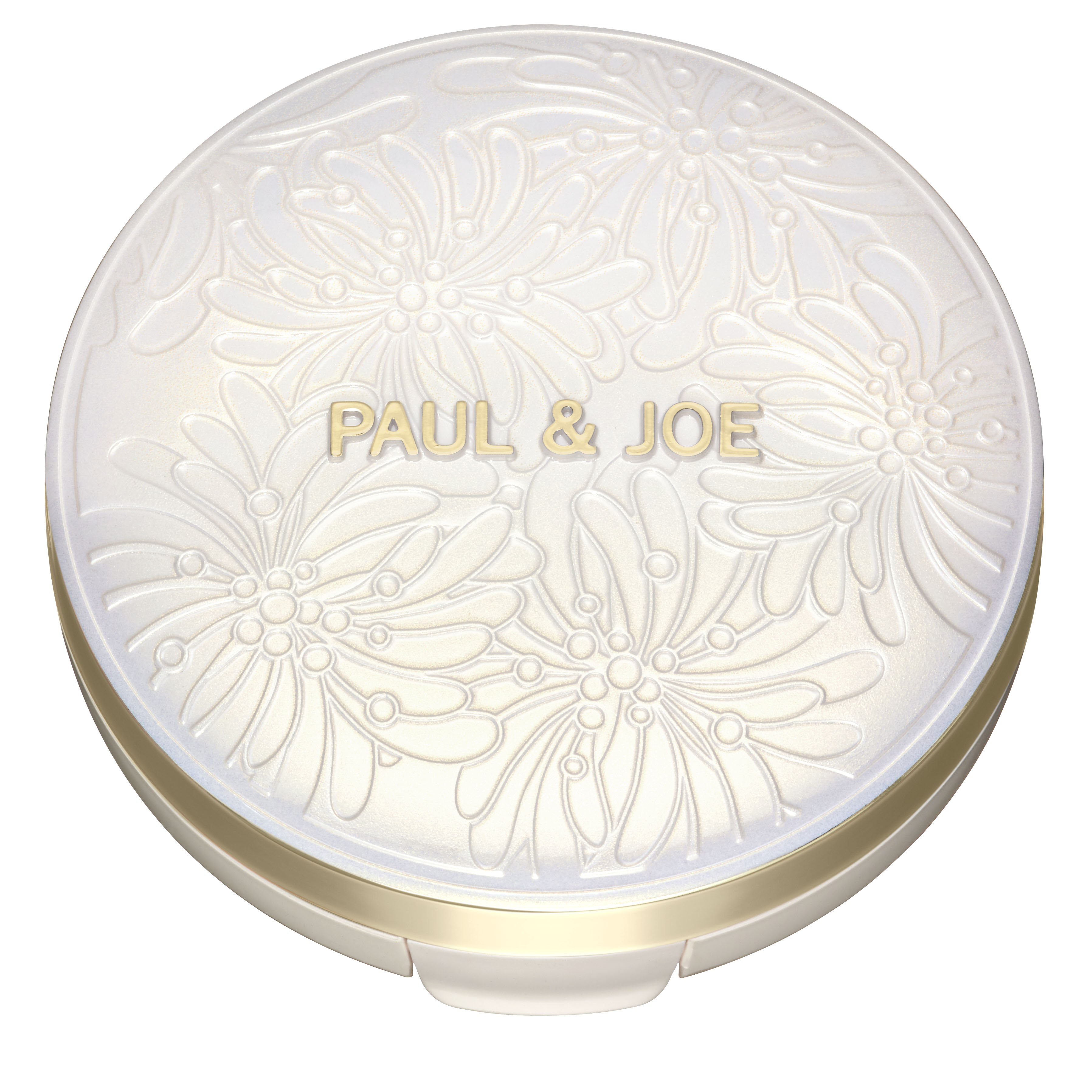 パフ付専用ケース