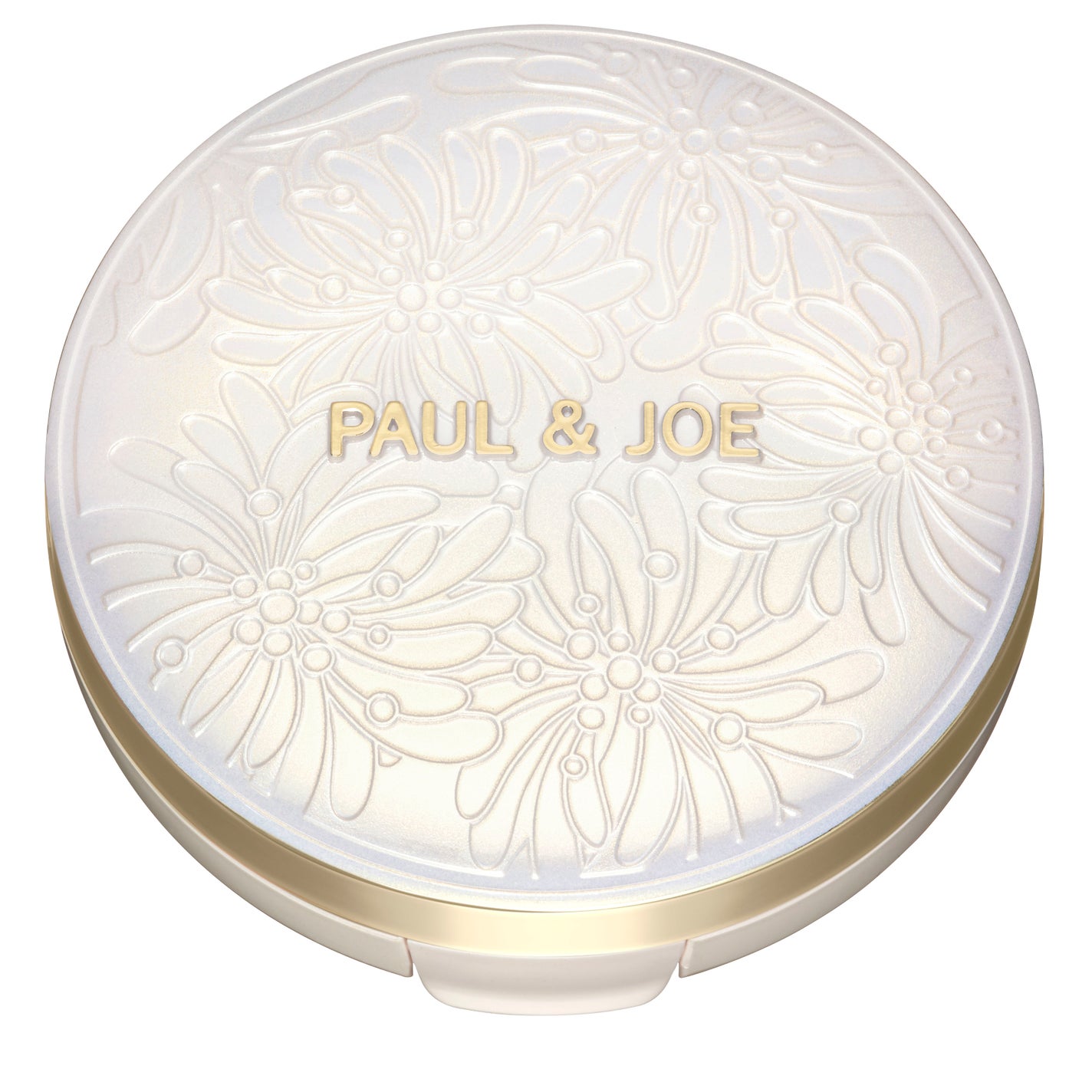 プロテクティング ヴェール コンパクト パフ付専用ケース