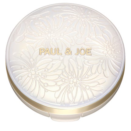 パフ付専用ケース