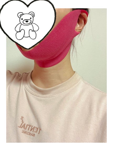 エイバジャル パーフェクトVリフティング プレミアムマスク 1枚入/avajar/シートマスク・パックの画像