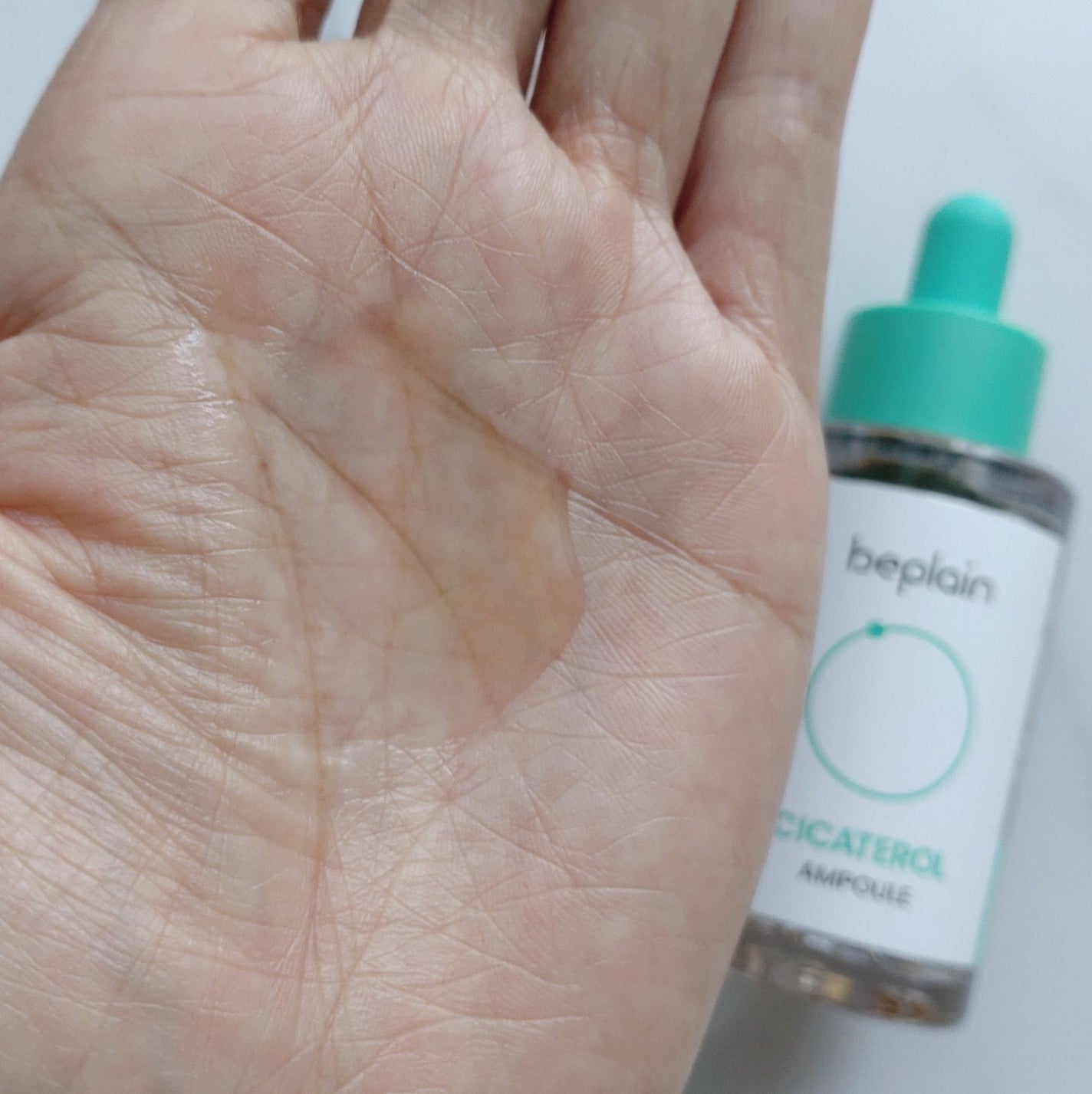 リジュブネイトエキス/インナーシグナル/美容液を使ったクチコミ(6枚目)