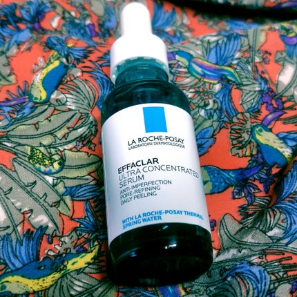 エファクラ ピールケア セラム/ラ ロッシュ ポゼ/美容液を使ったクチコミ(1枚目)