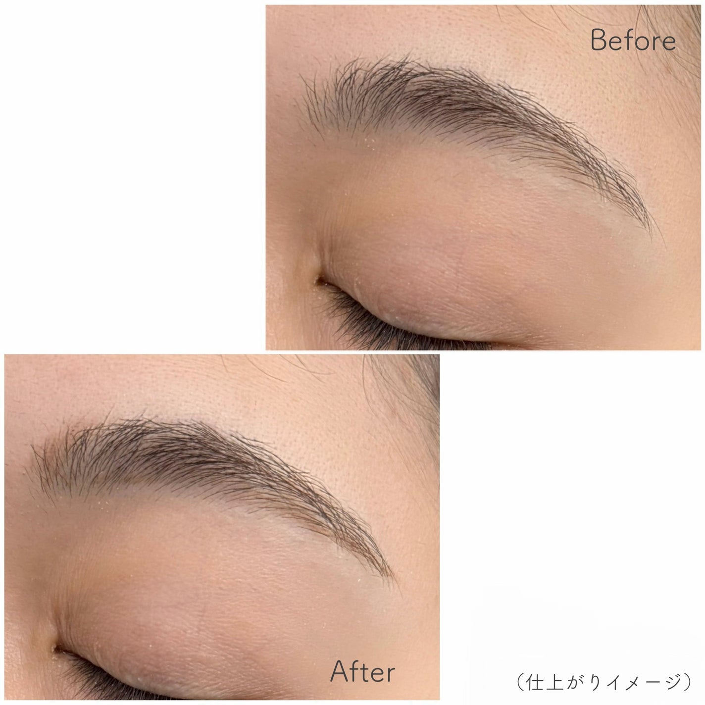 ケイト アイブロウペンシルスーパースリム0.8/KATE/アイブロウペンシルを使ったクチコミ(6枚目)